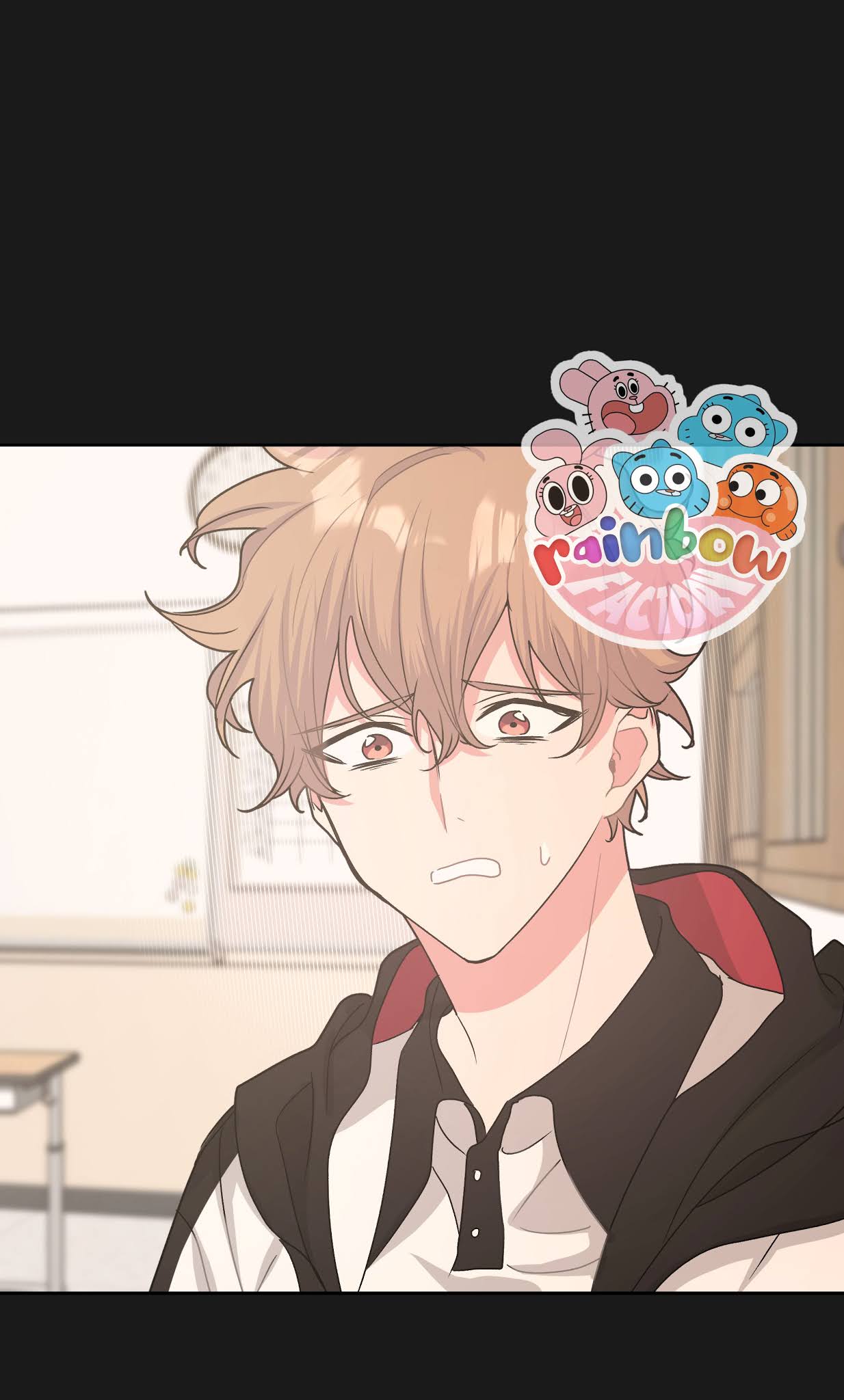 đừng nói yêu tôi (don't say you love me) chapter 7 1