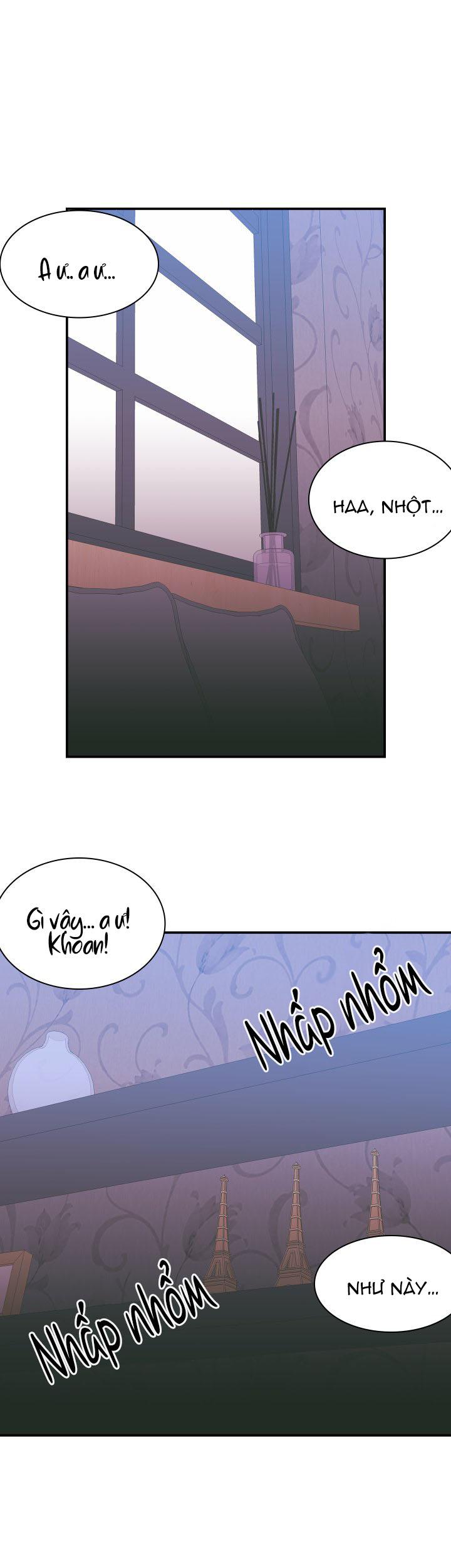 ông chú chủ nhà may mắn chapter 5 4