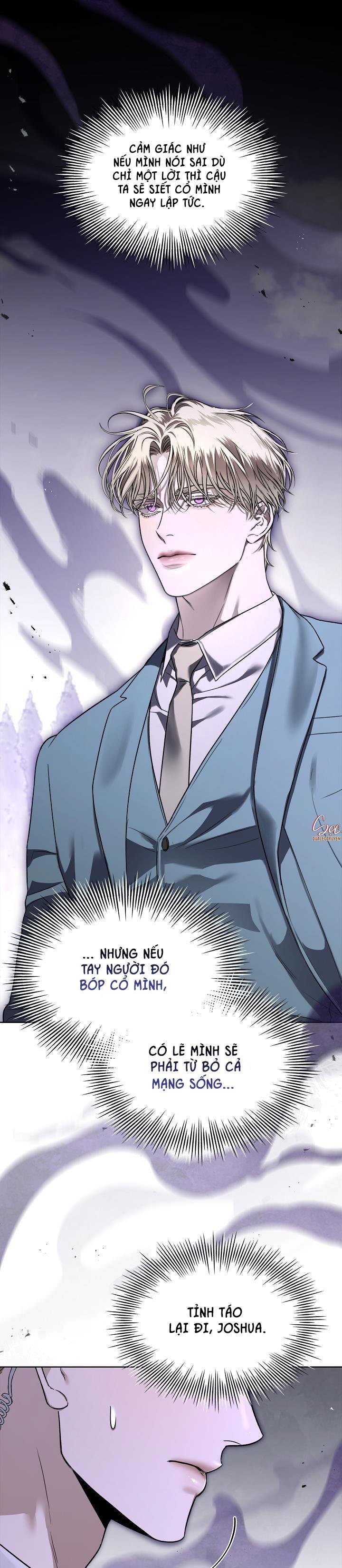 (abo) kiss me if you can chapter 5 9