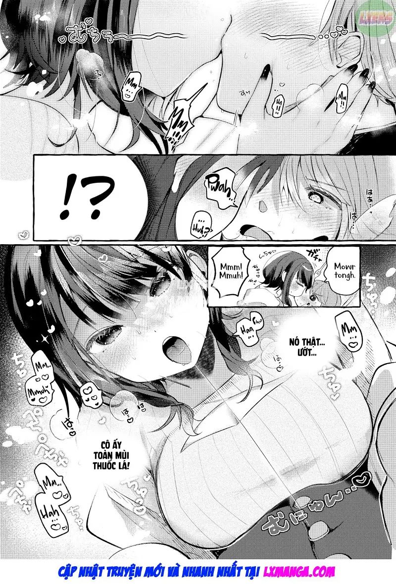 where will fate take you chapter 0 7