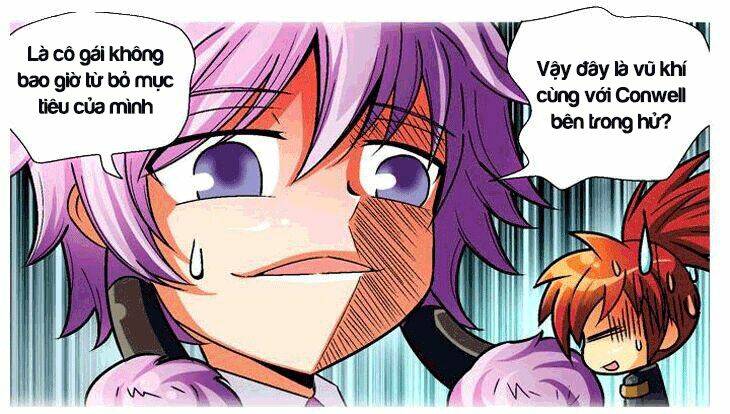 helios chronicles chapter 3 11