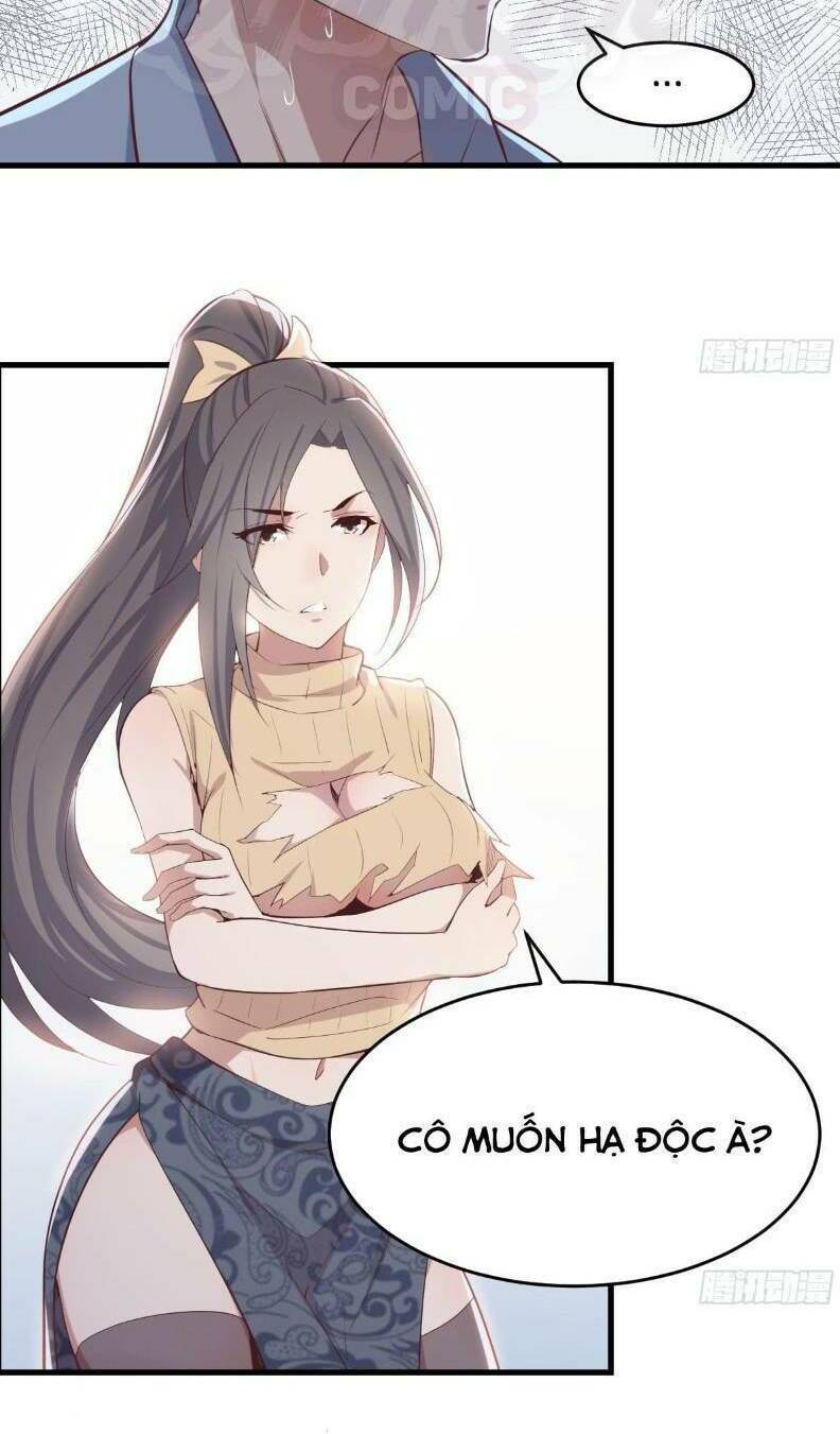 song tu đạo lữ kiểu xem mặt chapter 62 10