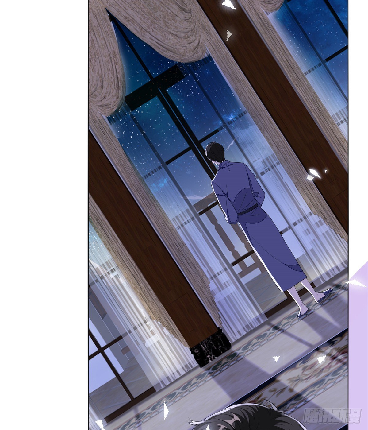 thí hôn lão công, cần giúp sức chapter 142 17