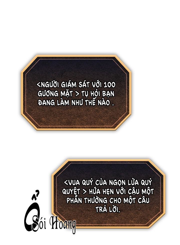 chòm sao trở về từ địa ngục chapter 16 33