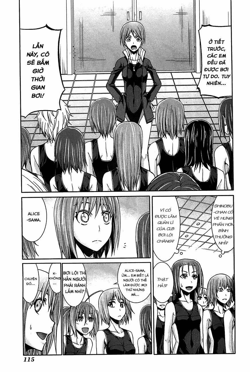 arachnid chapter 19 5