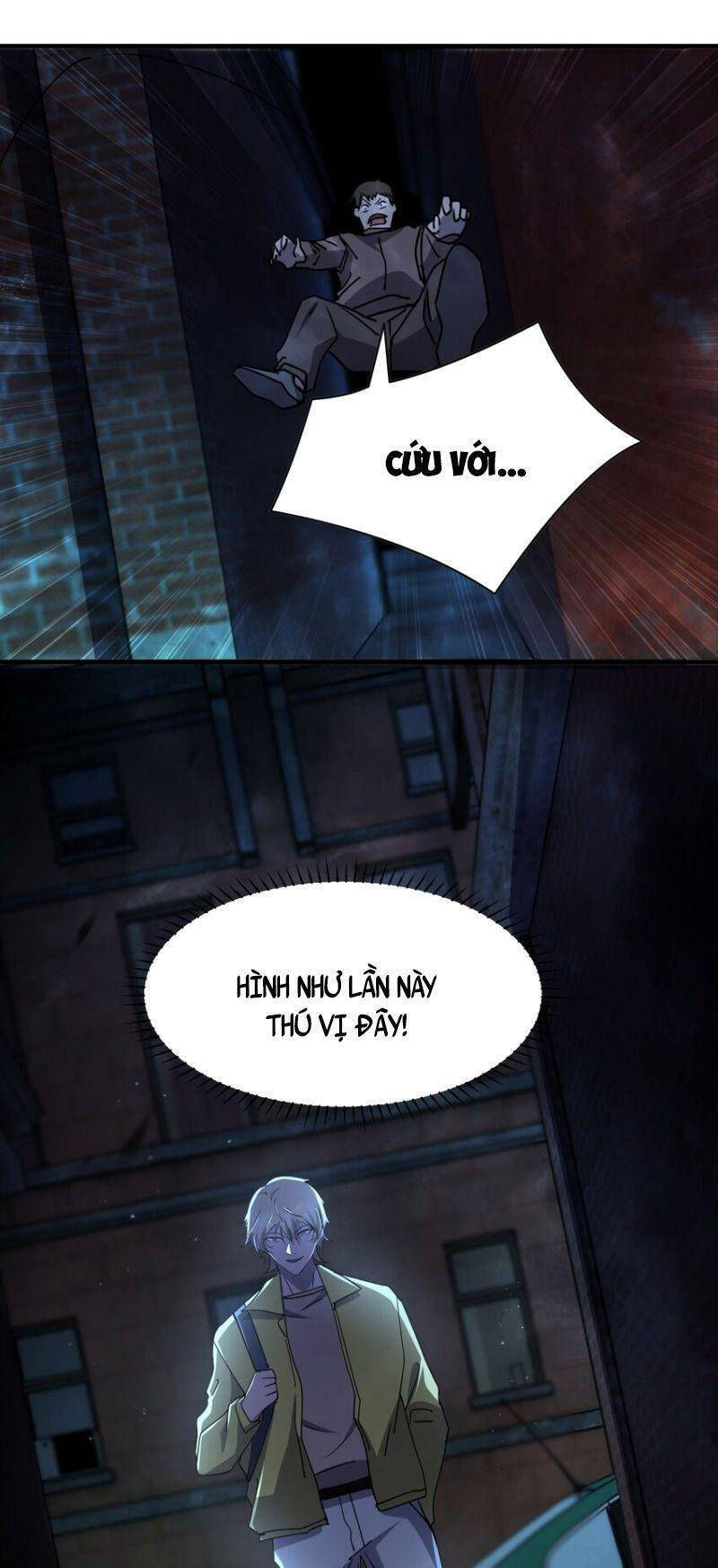 đừng hiểu lầm, tôi mới là người bị hại! chapter 81 29