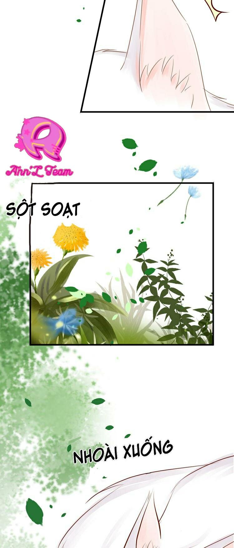 nỗi nhớ ngàn năm chapter 3 17