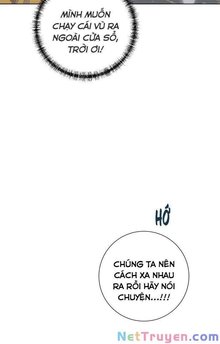 xin ngài đừng ăn tôi chapter 33 25