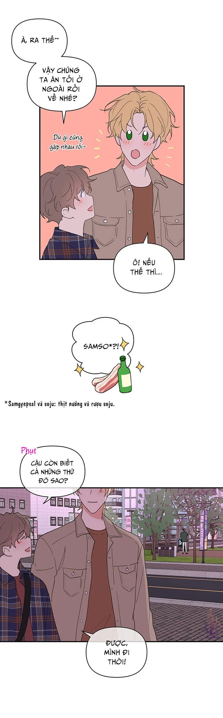 tâm tư của ju in chapter 46 8