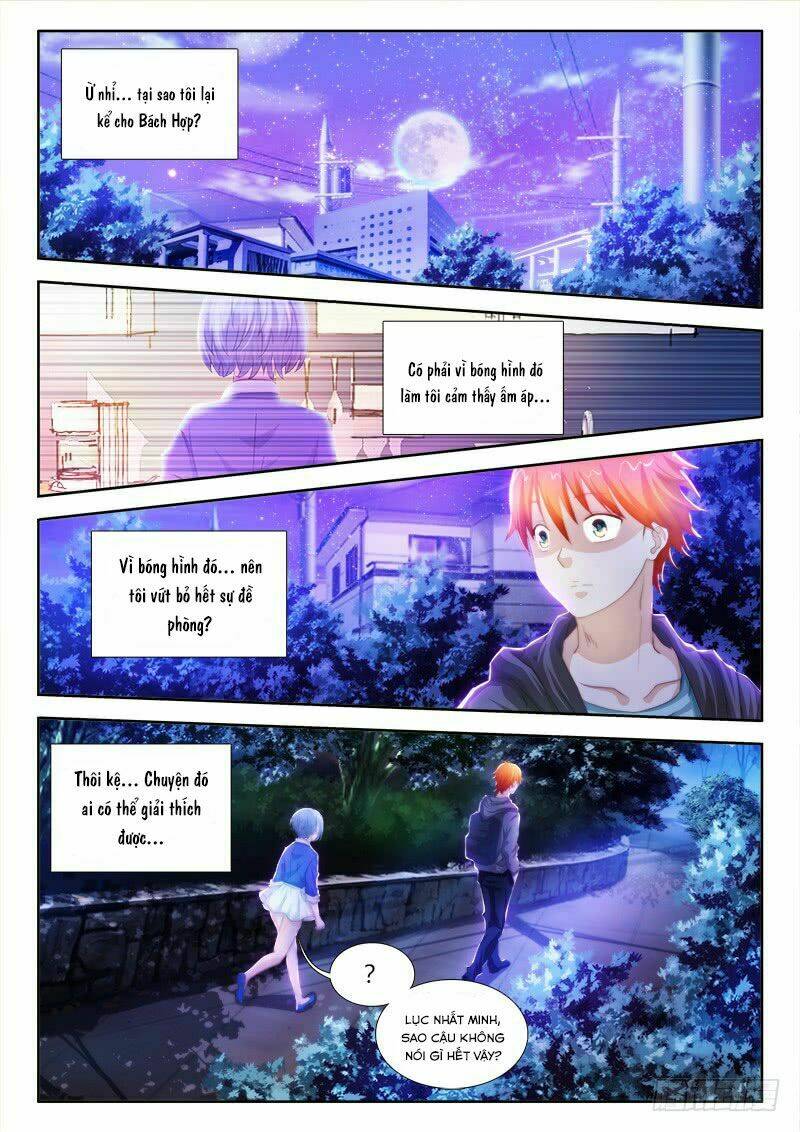 người bất tử chapter 7 13