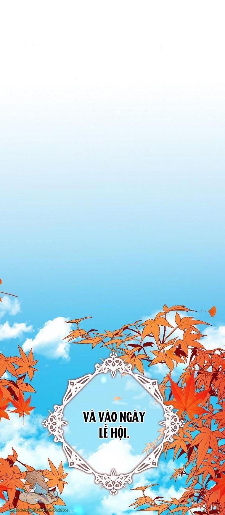 tôi sinh ra là con gái ác nữ chapter 40 50