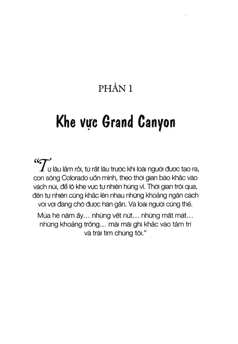 Muối Của Tình Yêu