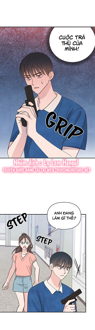 hãy để tôi một mình chapter 73 5