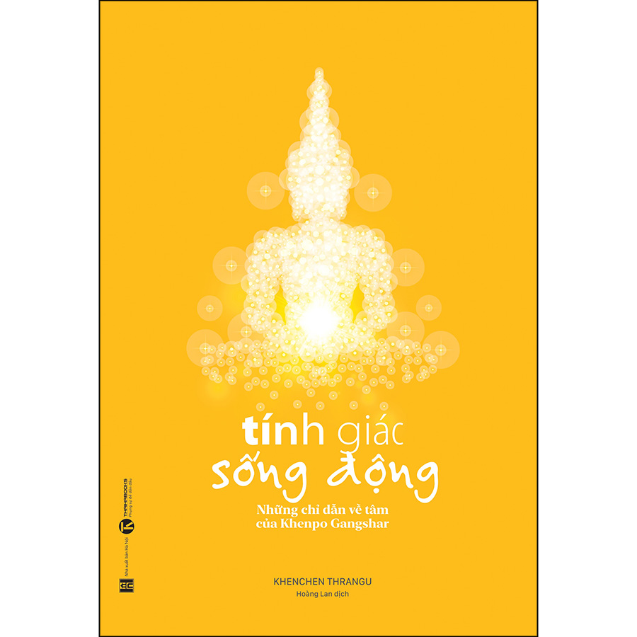 Tính Giác Sống Động