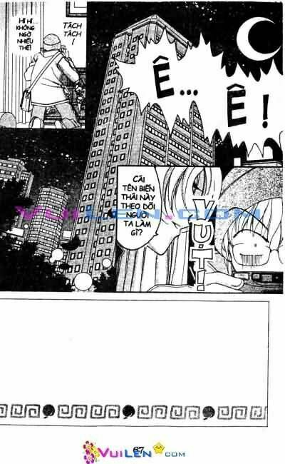 lâu đài cổ chapter 8 67