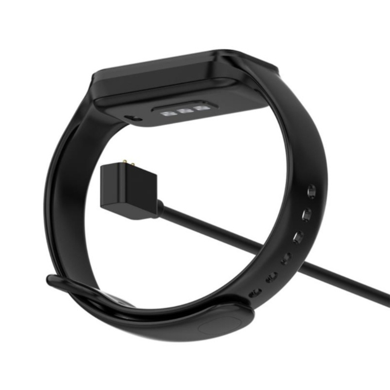 Dây Cáp Sạc Từ Tính Dành Cho Đồng Hồ Thông Mình Xiaomi MI BAND 8, Kai.N MIBAND CHARGE - HÀNG CHÍNH HÃNG