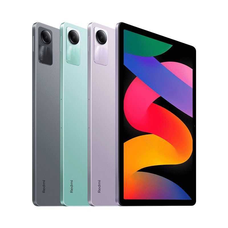 Máy tính bảng Xiaomi Redmi Pad SE 6GB/128GB - Hàng chính hãng