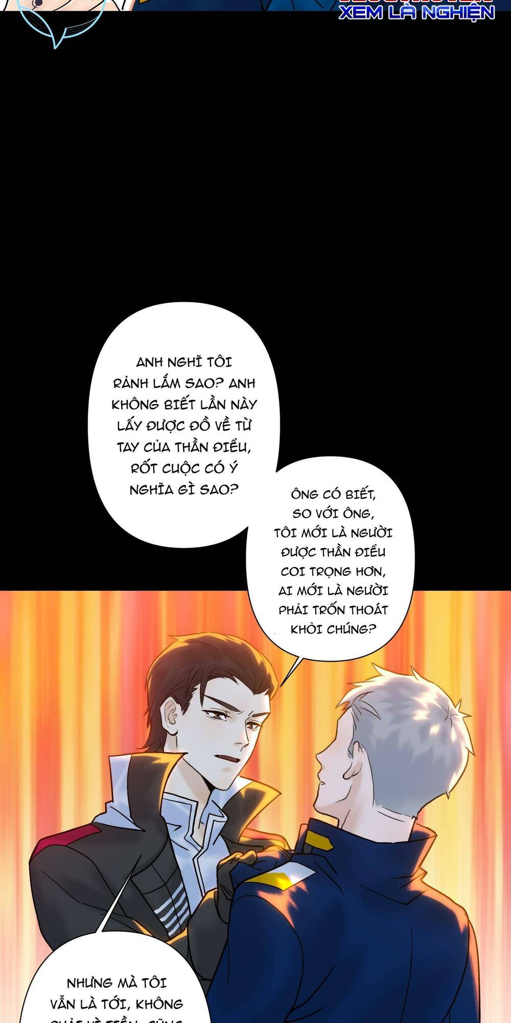 ta là hacker thiên đạo chapter 6 77