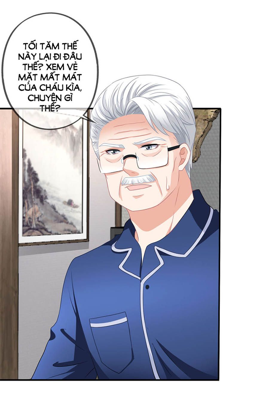 mỹ vị giai thê chapter 67 18