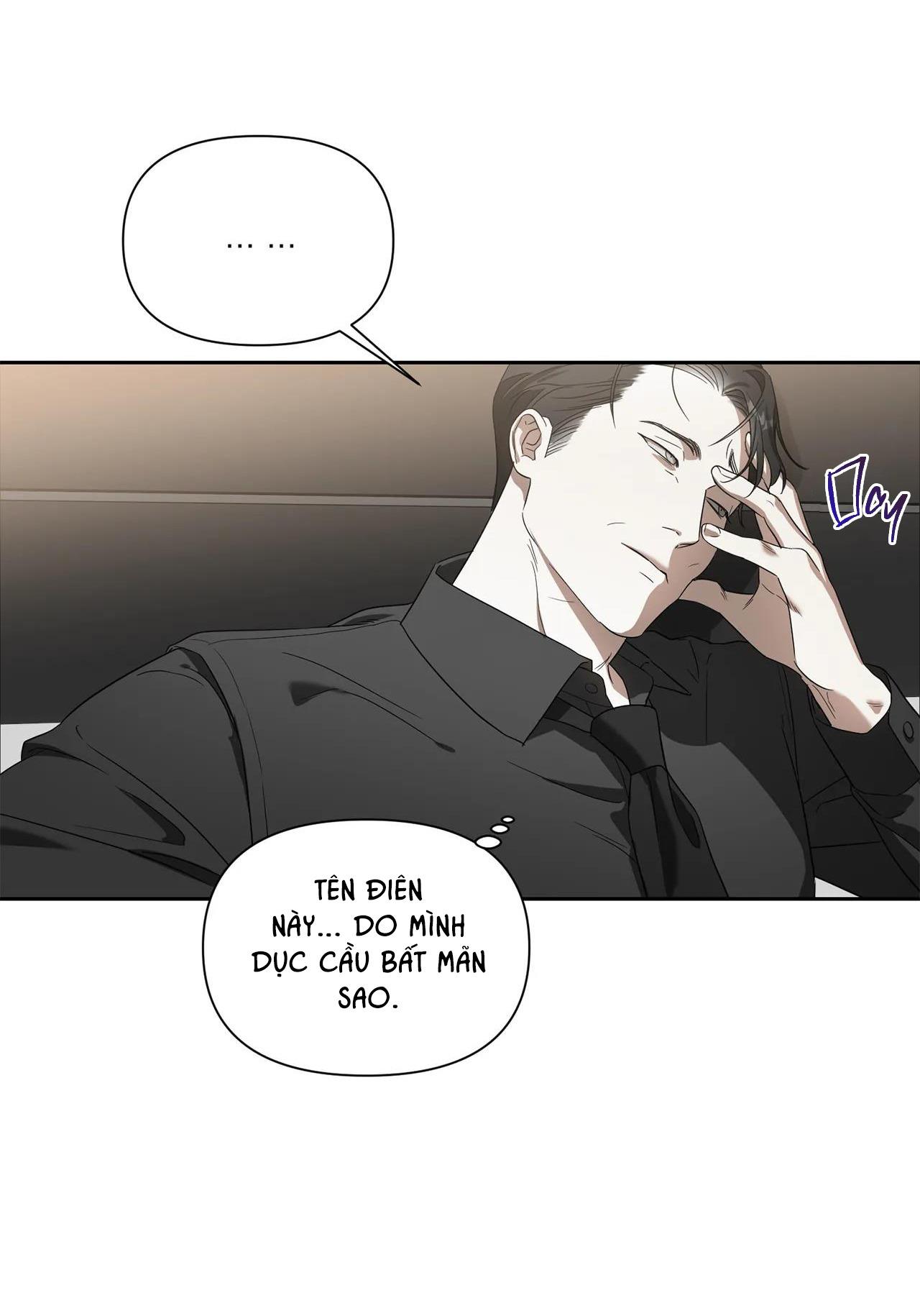 tuyển tập những ông chú tà zâm chapter 6.2 66