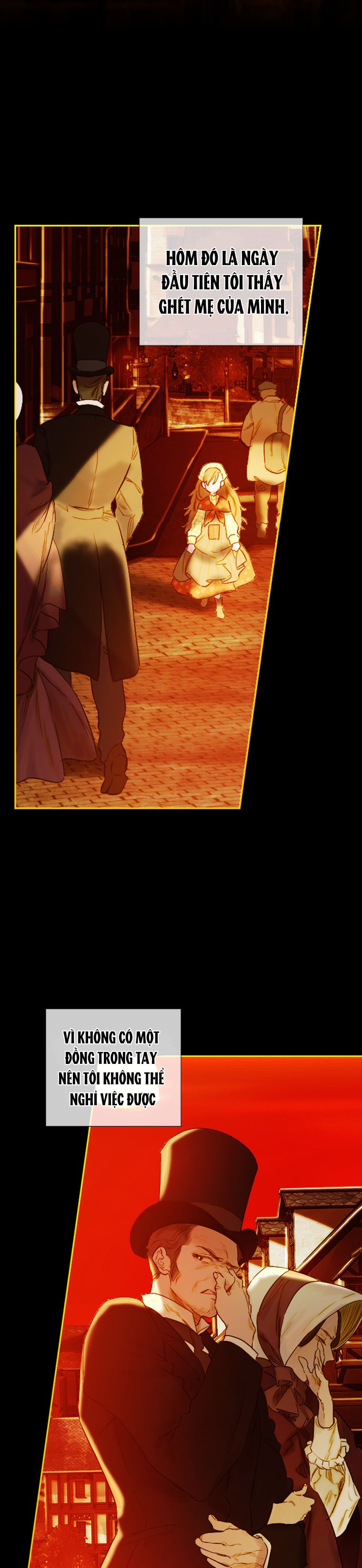 mẹ tôi kết hôn một lần nữa chapter 3 26