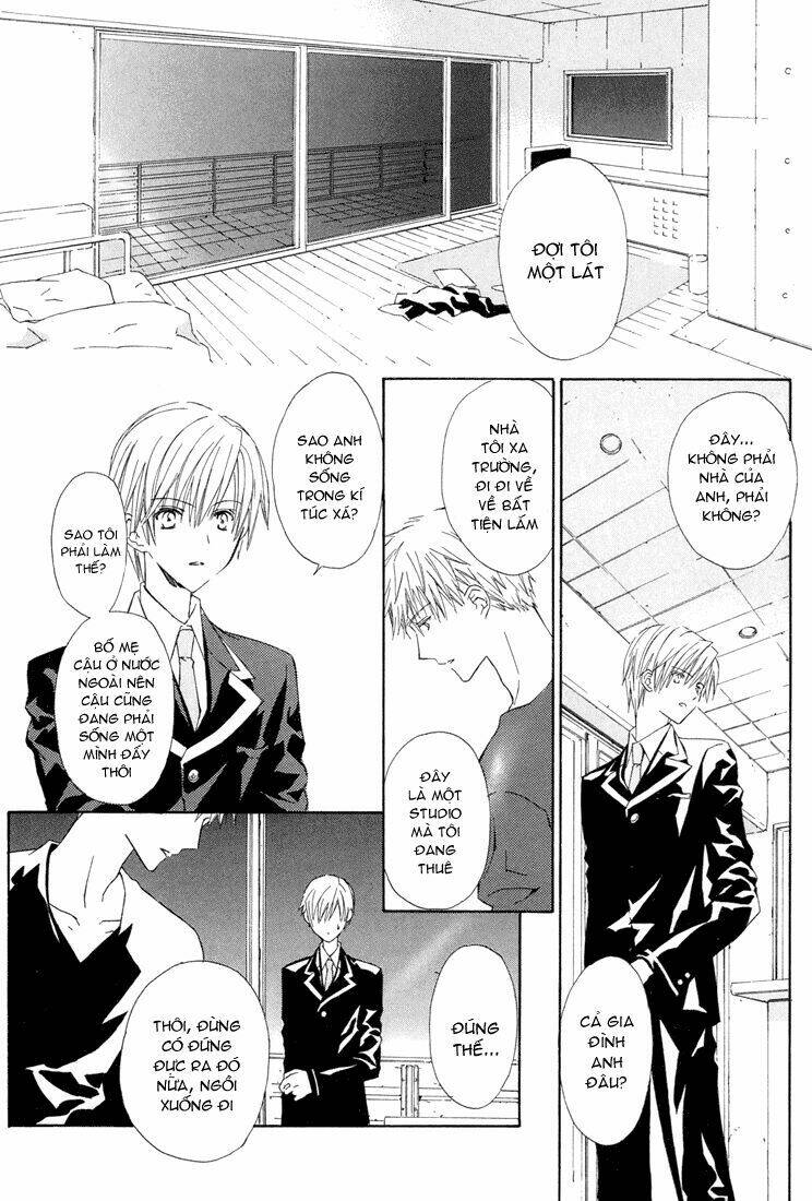 g-senjou no neko chapter 7 11