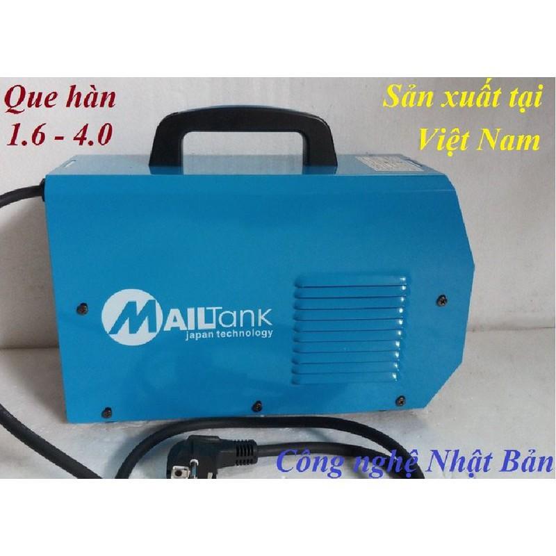 Máy hàn điện tử - M 300A