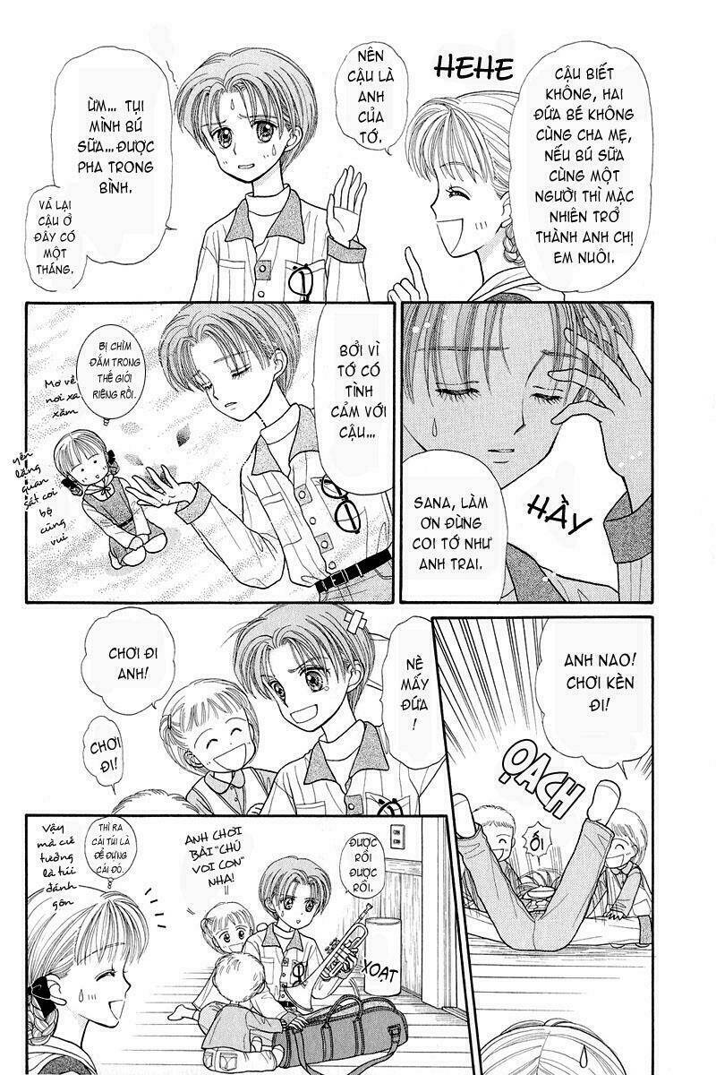 kodomo no omocha chapter 18 12