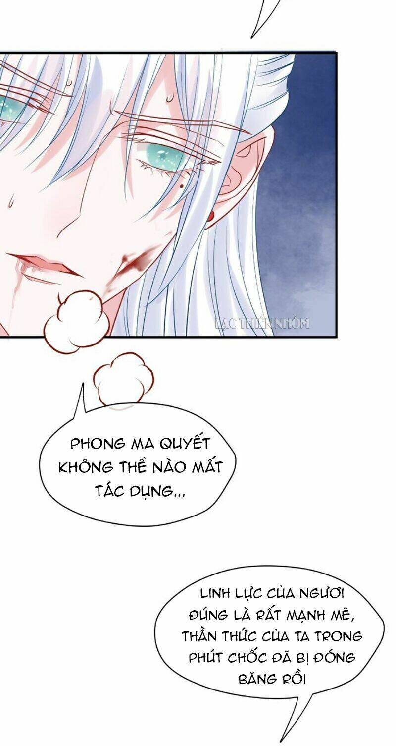 Ma Tôn Muốn Ôm Ôm chapter 4