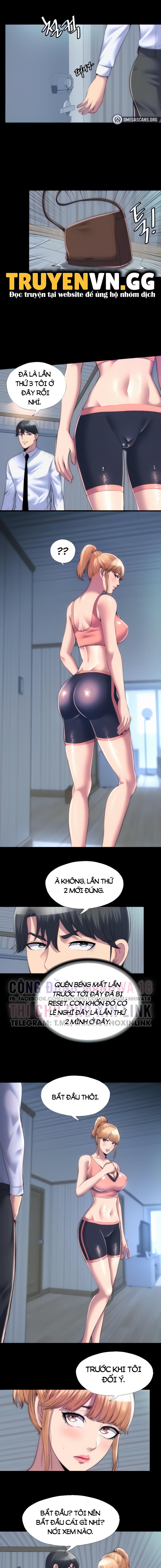 điều khiển cơ thể chapter 19 1