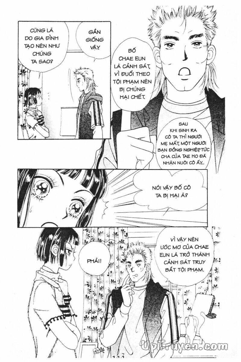 cô nàng ngổ ngáo chapter 1 113