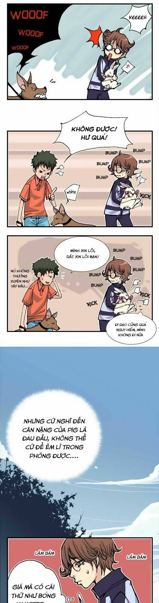 pet diary chapter 12 9