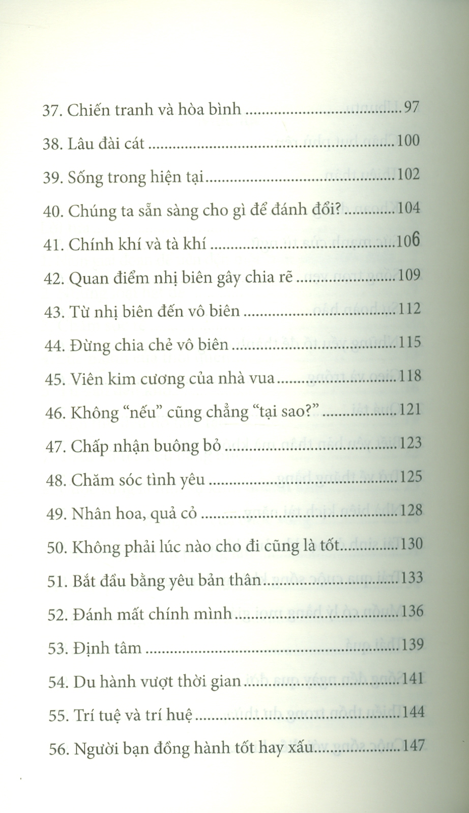 Tu Tâm Sửa Tính - TS. BS. Trần Tuấn Anh