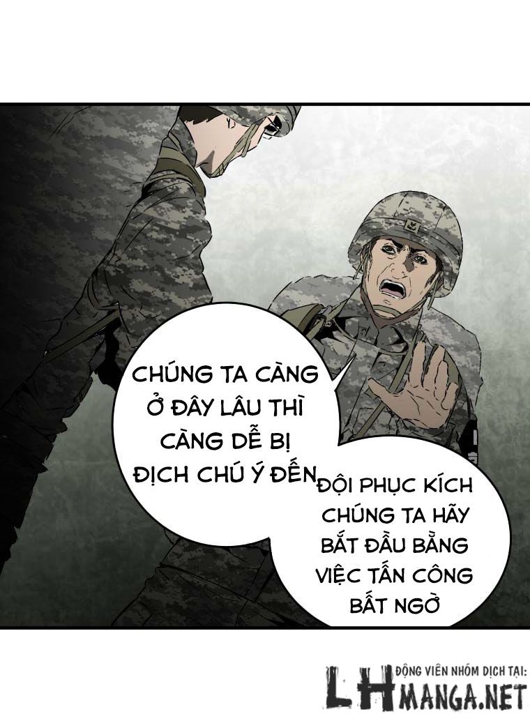 m.i.a - jakjeonjung siljong chapter 9 19