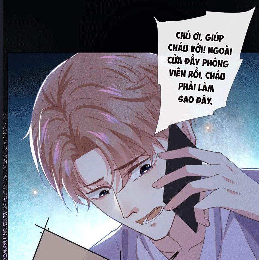 anh ấy gọi tôi là hắc liên hoa chapter 98 11