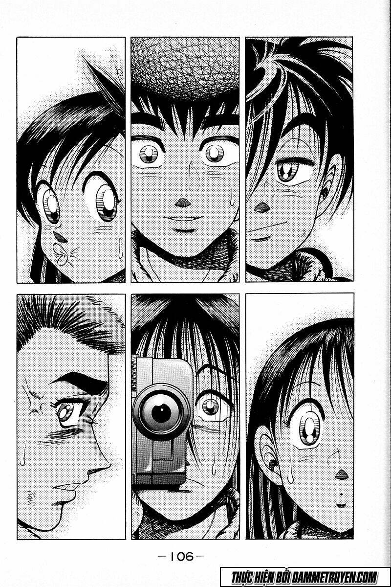 shin kotaro makaritoru! juudouhen chapter 152 27