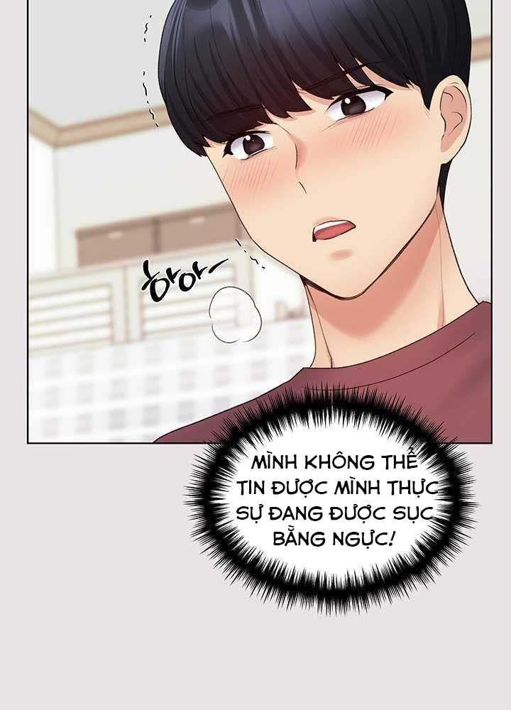 cô em vẽ tranh minh họa của tôi chapter 11.2 15