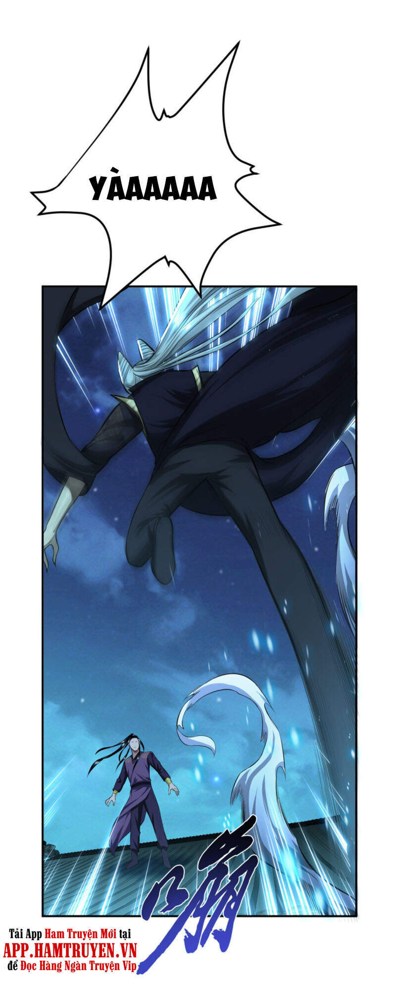 nam chính và hậu cung đều là của ta chapter 17 27