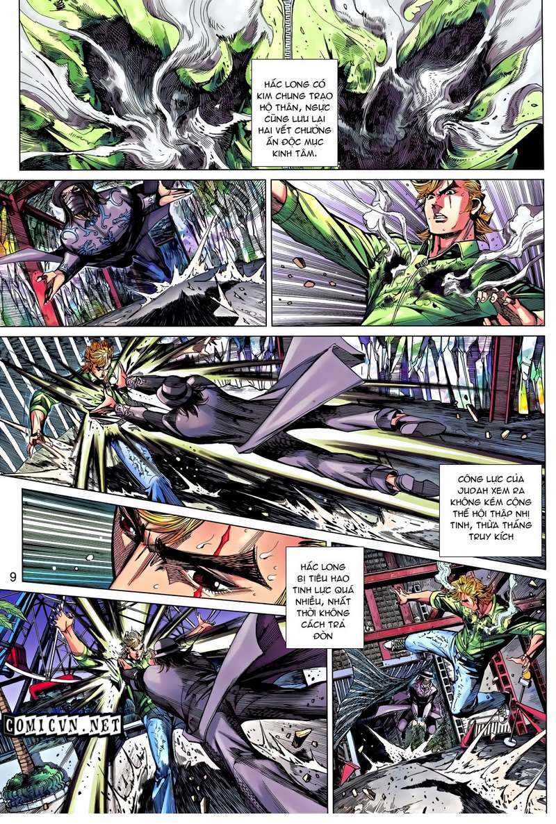 thạch hắc long truyện chapter 15 8