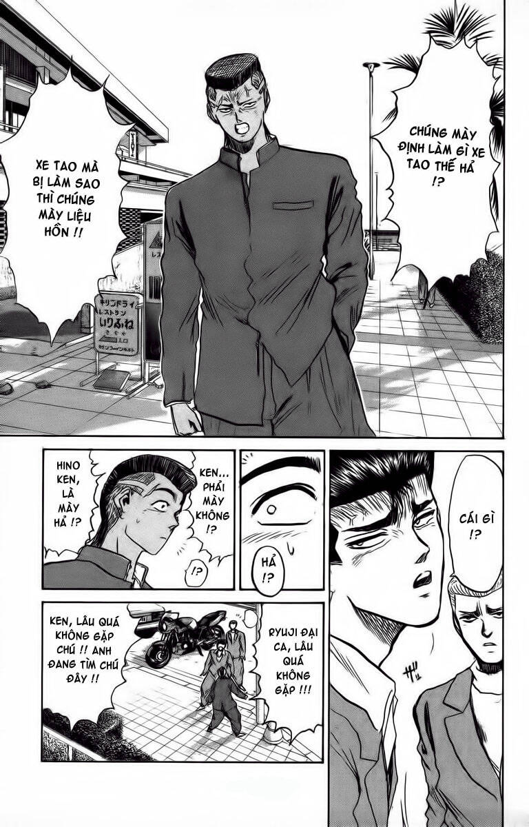 shonan junai gumi chapter 177 12