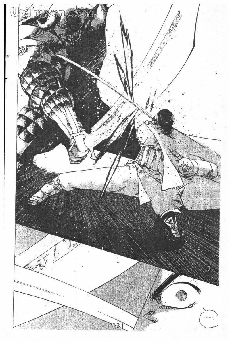 giang hồ bá đạo ký chapter 28 131