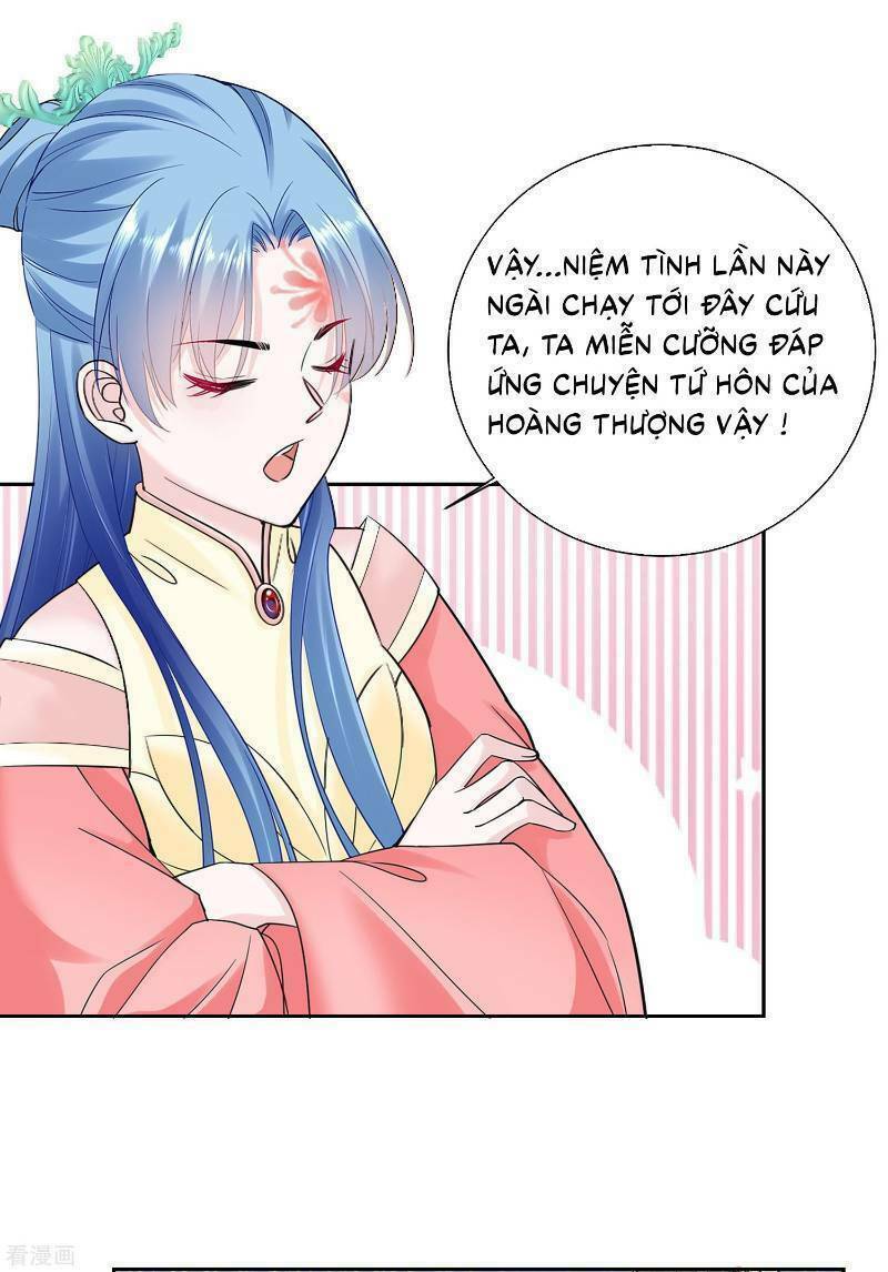 độc y đích nữ chapter 103 25