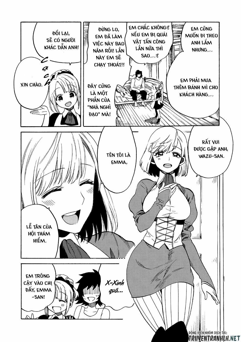 sono mono. nochi ni…(nariie shin’ichirou) chapter 6 4