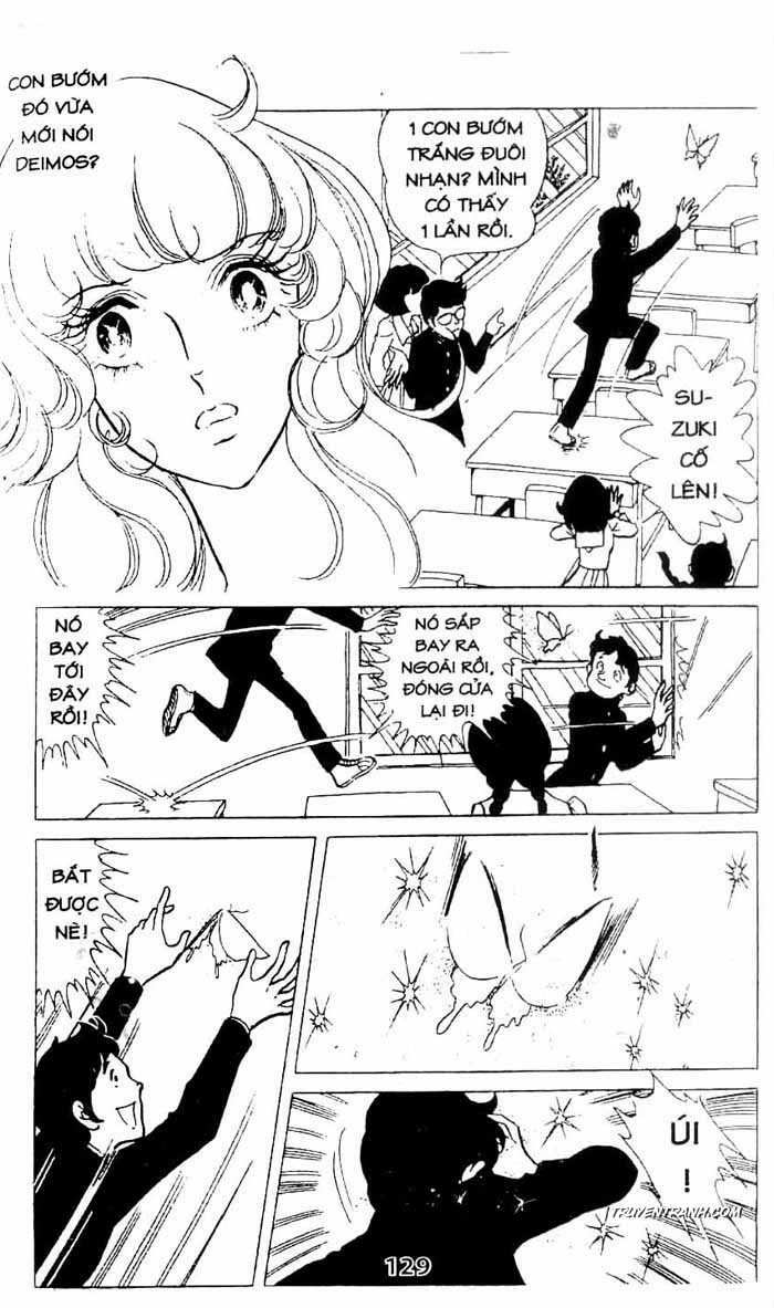 akuma no hanayome (bride of deimos) chapter 1.2 30