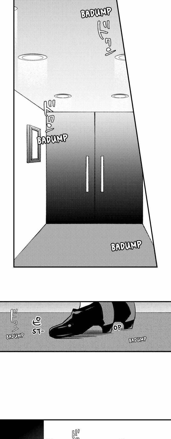 giả vờ ngủ cũng không ngăn được anh ấy chapter 108.2 9