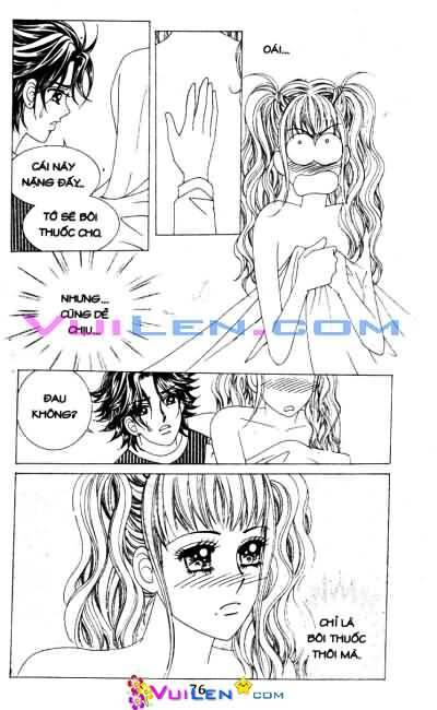 18 years old, we got married chapter 28 17