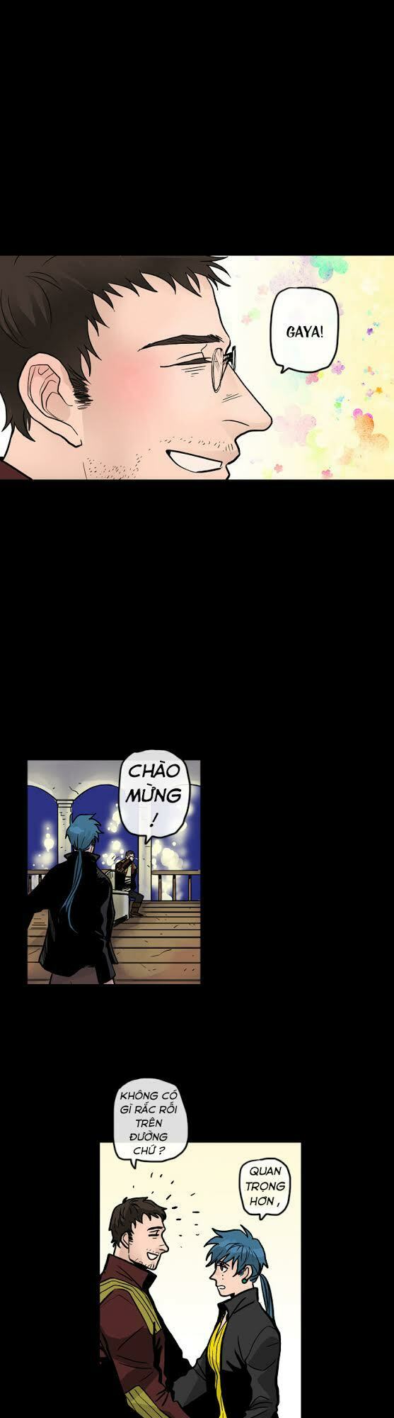 full metal wing chapter 23 12