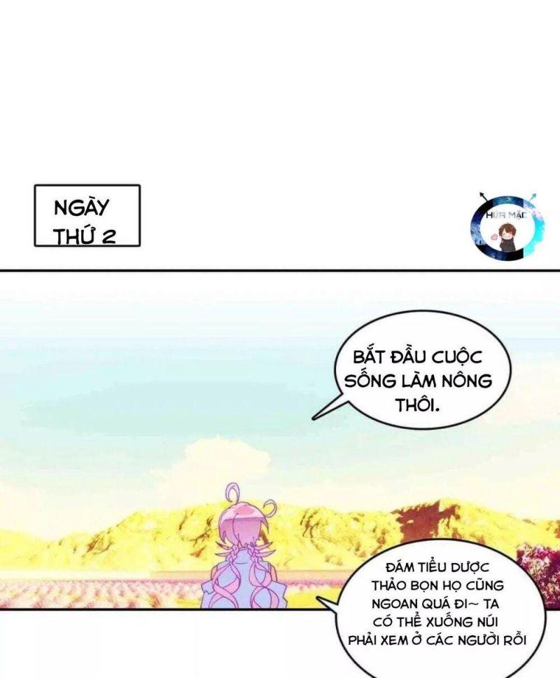 Lão Đại Xuyên Không Thành Tiên Nữ chapter 48.1 14