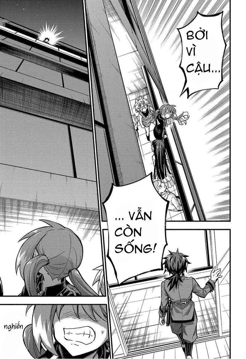 nana vô năng chapter 89 42