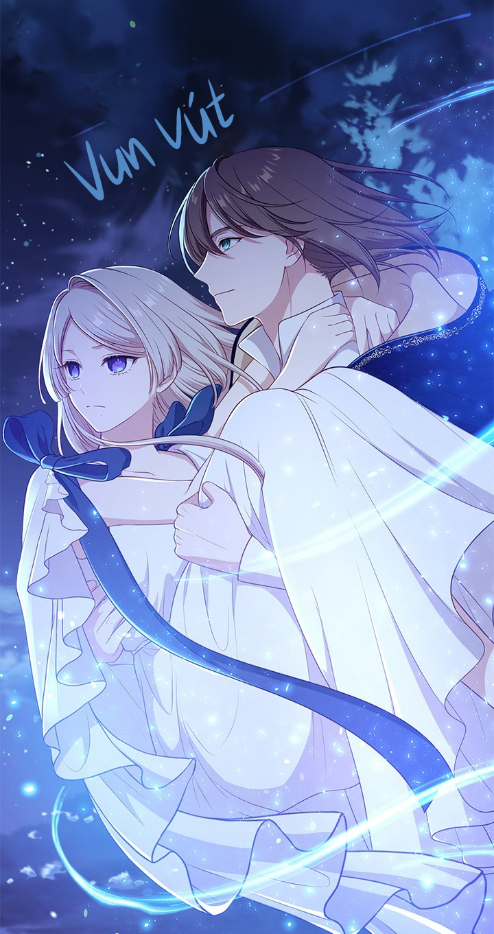 cẩn thận nữ phụ phản diện đấy! chapter 103 53